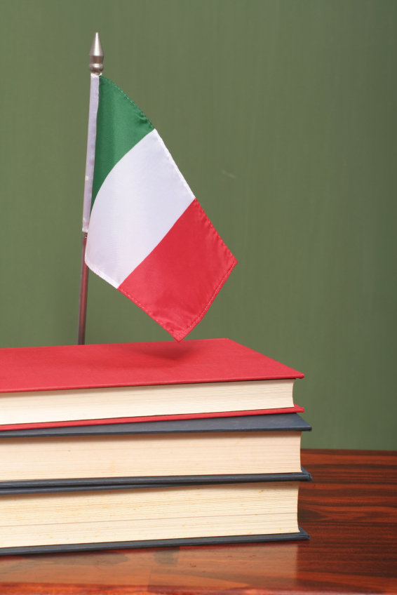 Educación Superior En Italia | EFG - Guía Europea De Financiamiento